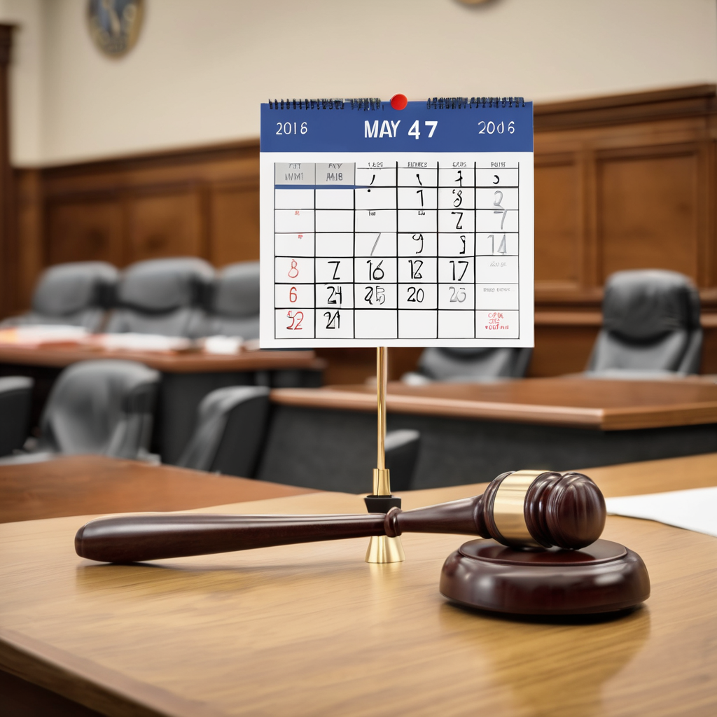 Lil Durk Murder-for-Hire Trial Delayed Again, New Date Set for May 4