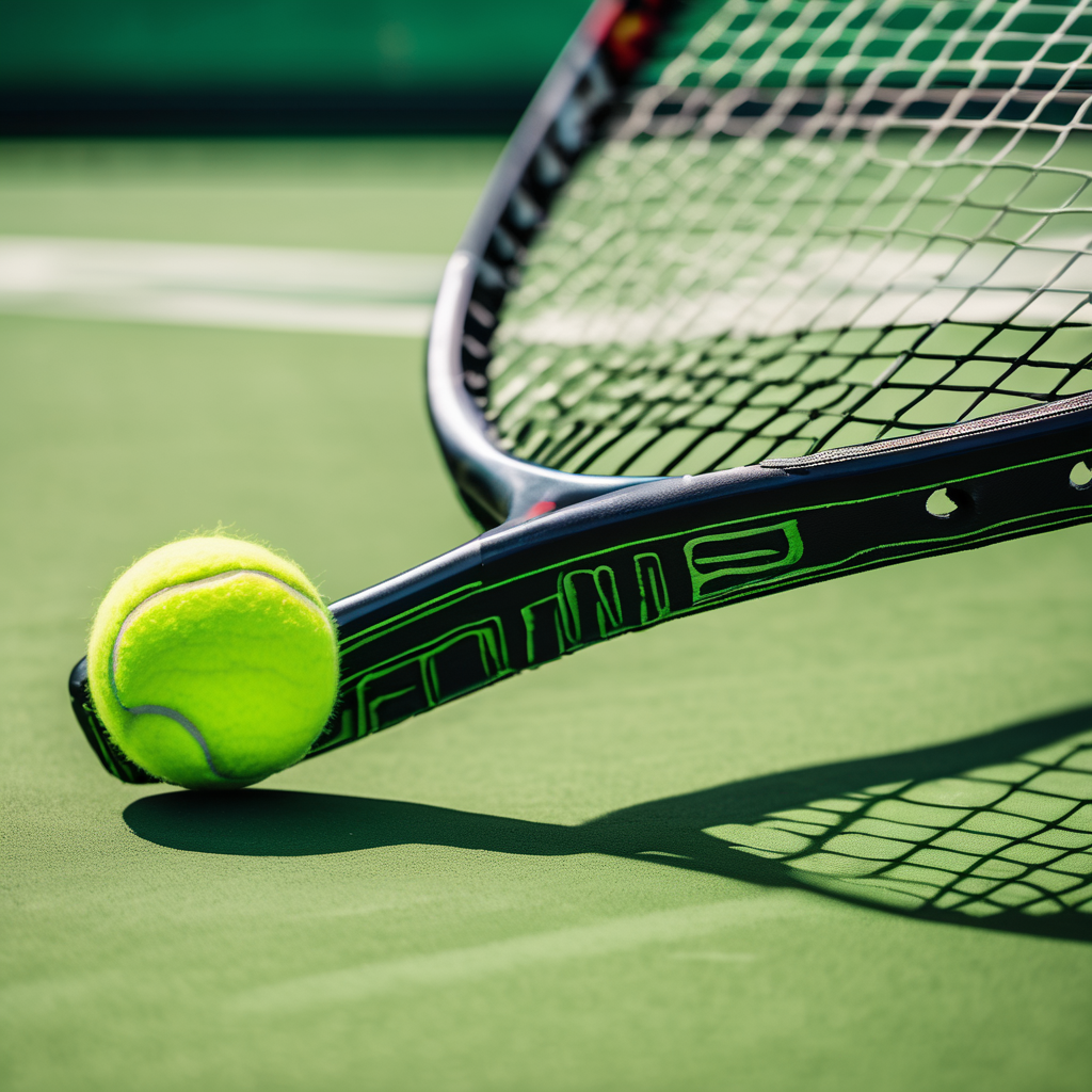 Fritz vs Hurkacz: United Cup Semifinal Duel in Sydney