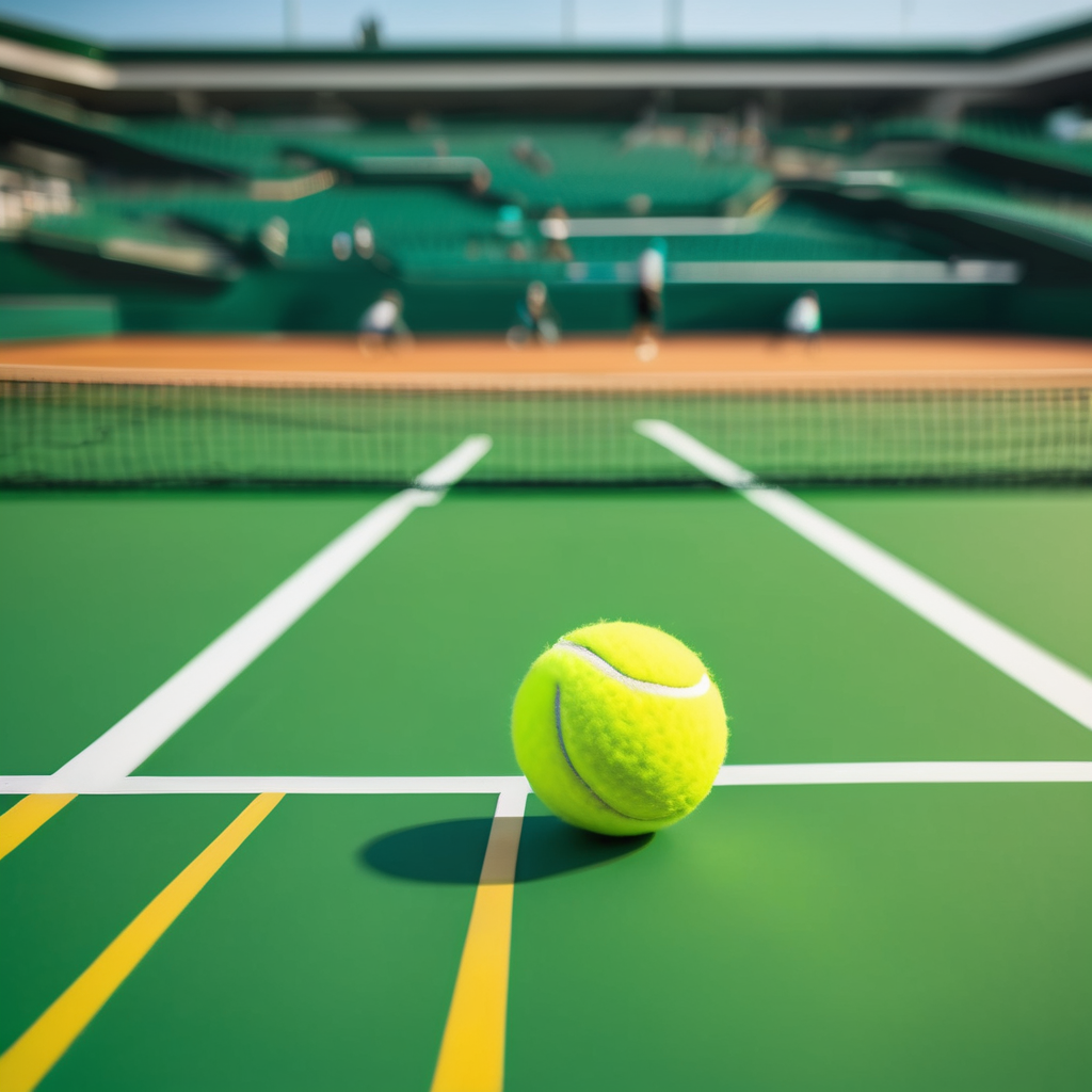 Swiatek Shines as Poland Advances to United Cup Semis Against USA