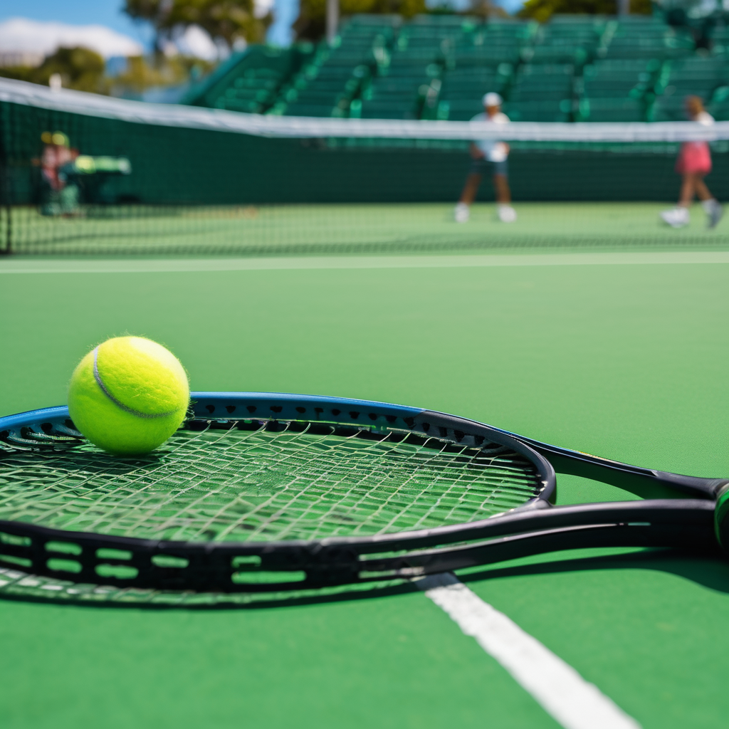 Medvedev Reaches Brisbane Semis, Eyes Australian Open Glory