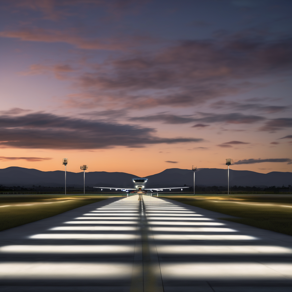 Nadi International Airport Restores Landing Lights After Lightning Outage, Flights Diverted
