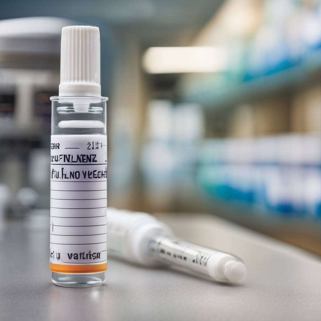 Philadelphia Flu Surge Sparks Fears of Longer Season as H3N2 Subclade Spreads