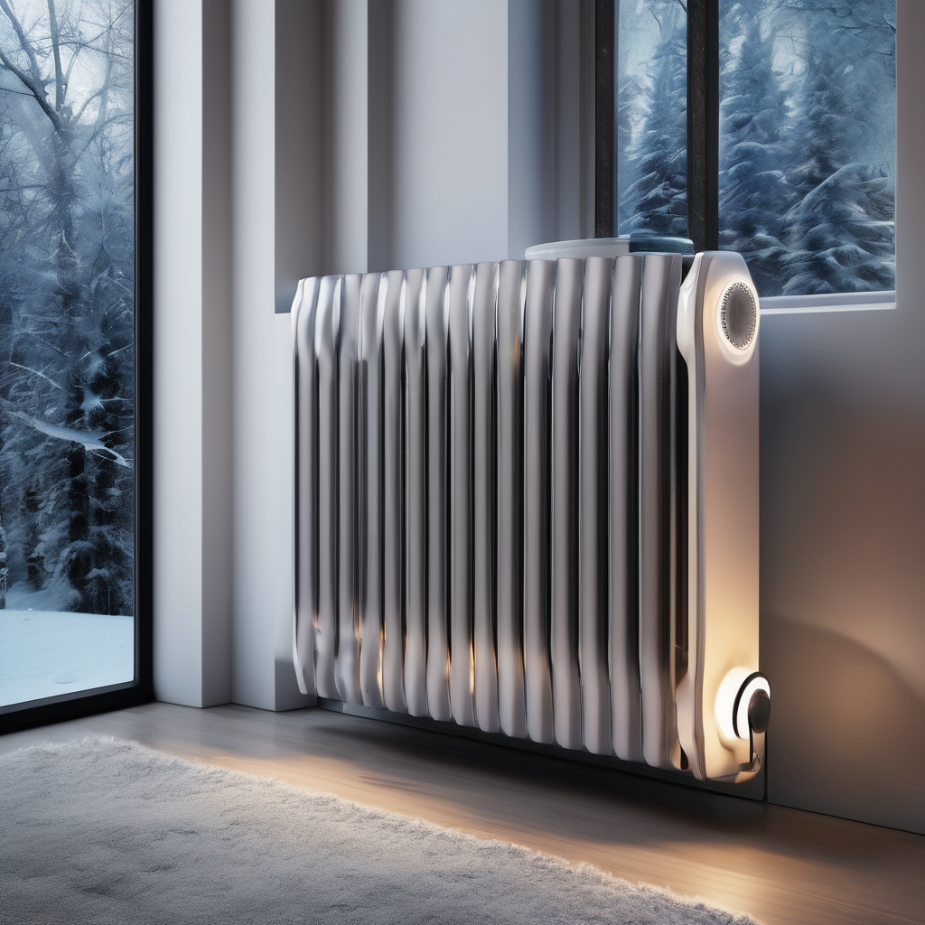 Hebei's Green Shift Meets Soaring Heating Bills