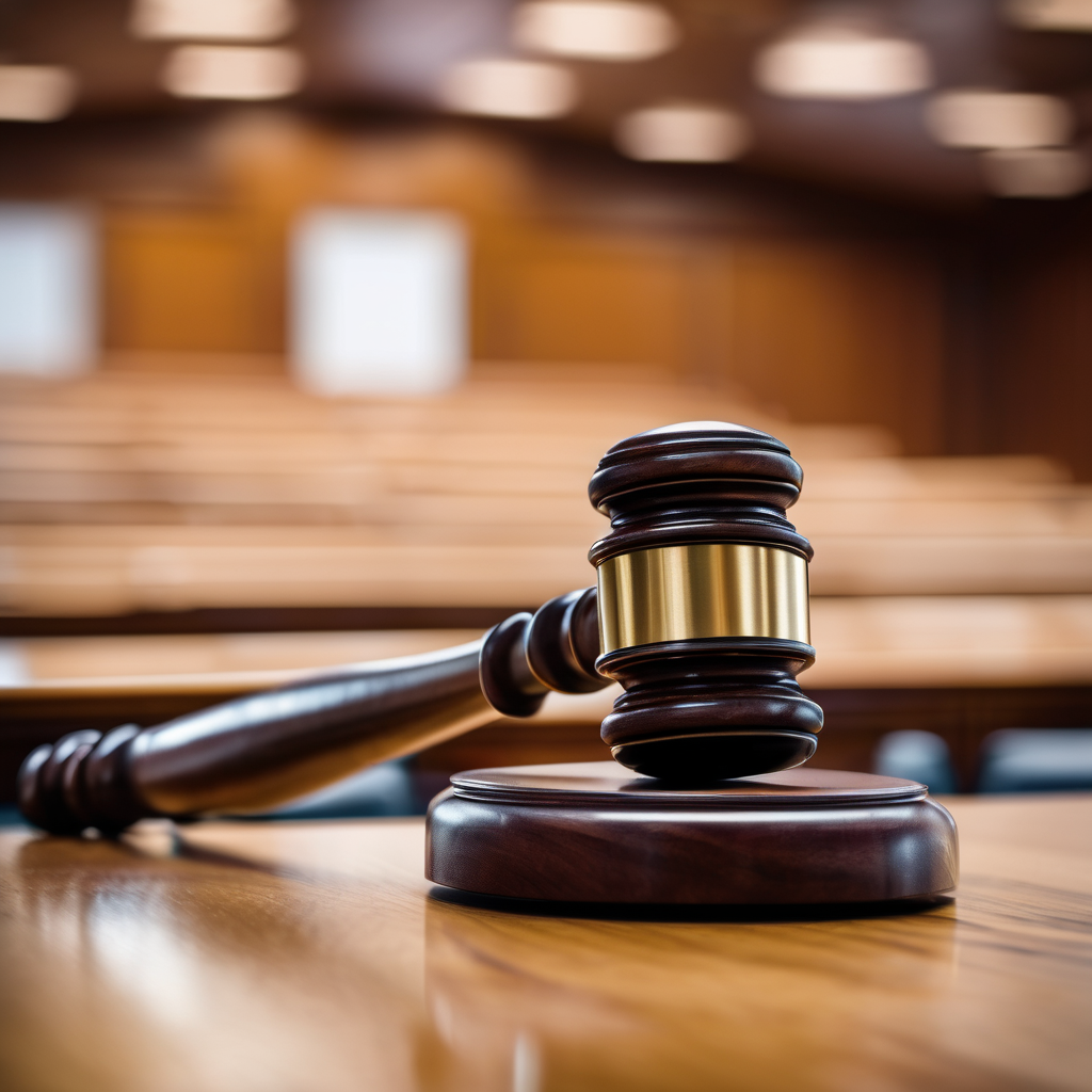 Nick Reiner murder case: attorney withdraws during arraignment