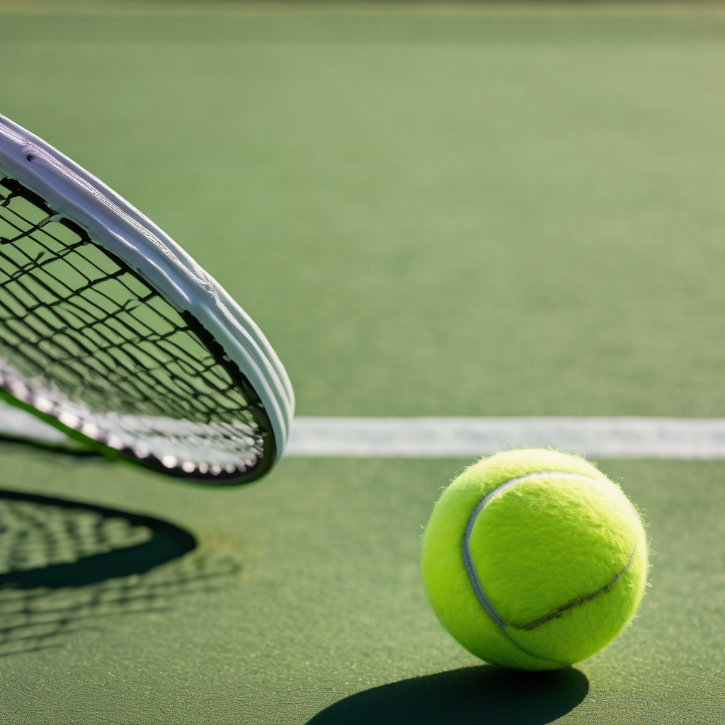 Hong Kong ATP 250: Defending Champion Muller Stunned by Giron