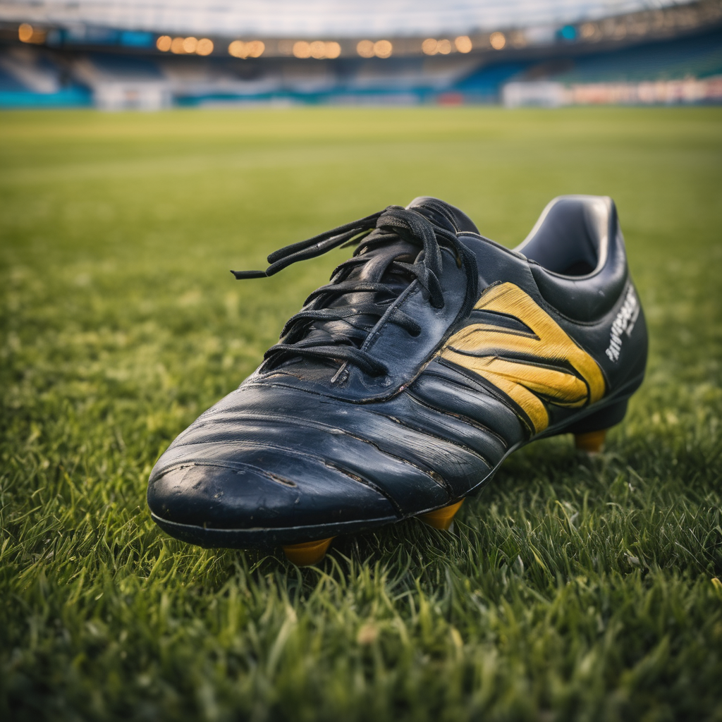 David vs Goliath: Can Macclesfield Upset Palace in the FA Cup?