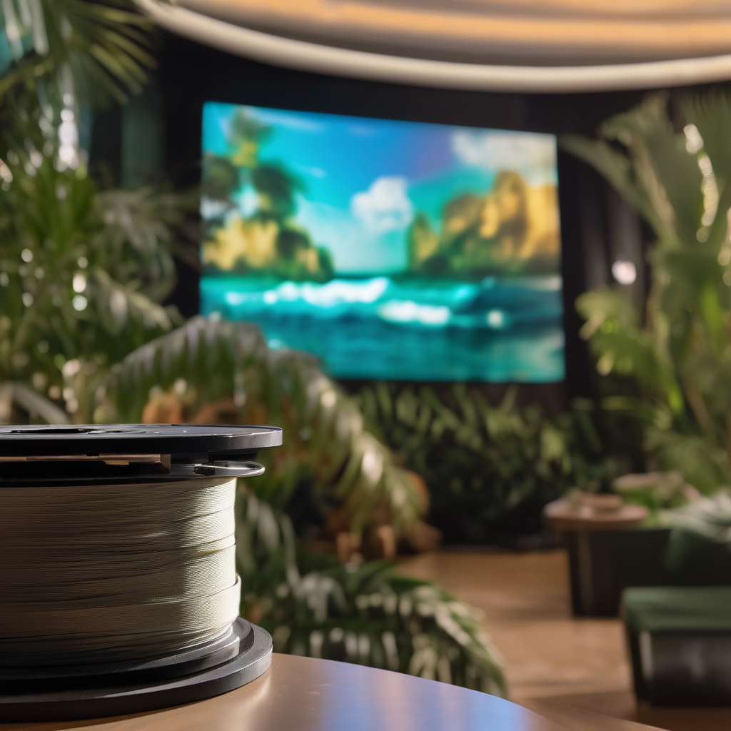 Untold Ramona Story Debuts as Documentary at Palm Springs Film Festival