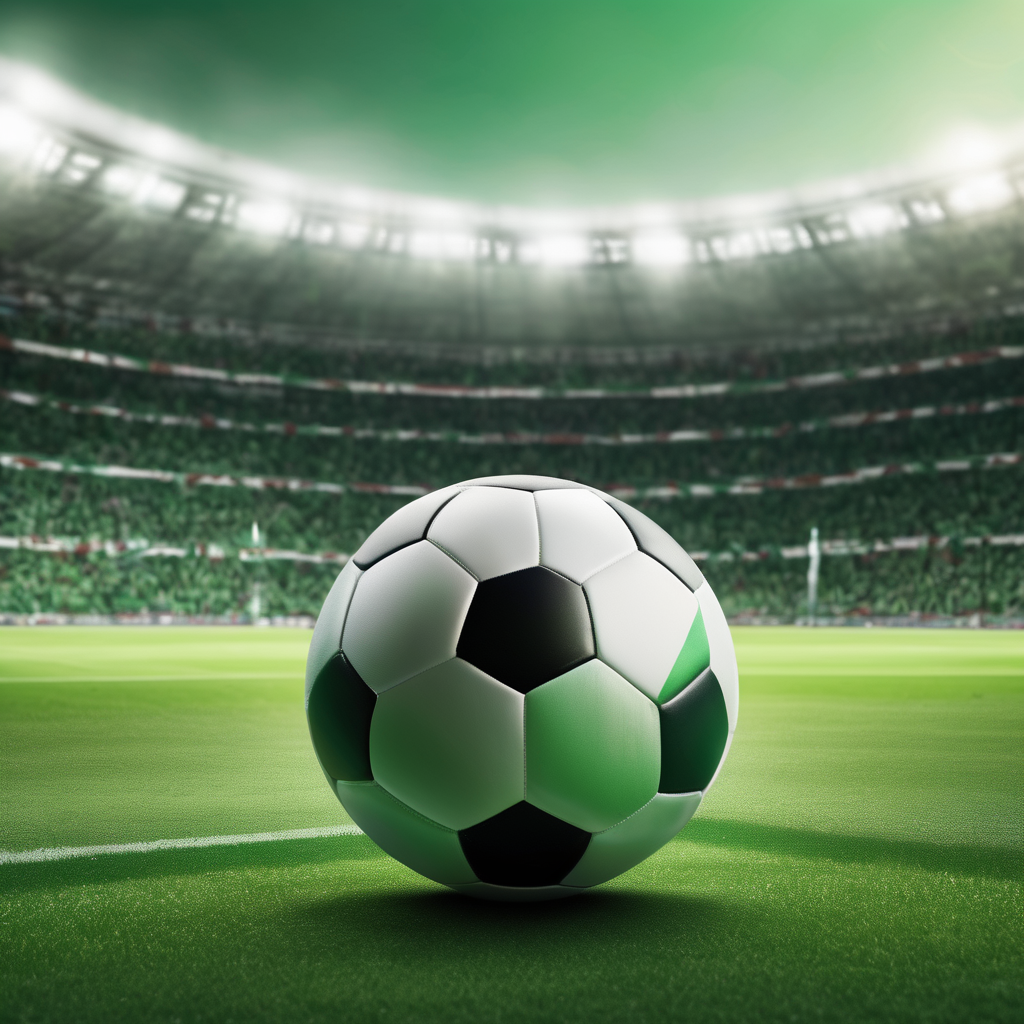 AFCON Quarterfinal Clash: Nigeria vs Algeria Set for a High-Stakes Showdown