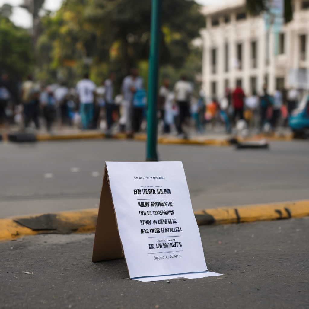 AAP Protest Near Delhi Assembly Demands Kapil Mishra's Dismissal and Disqualification