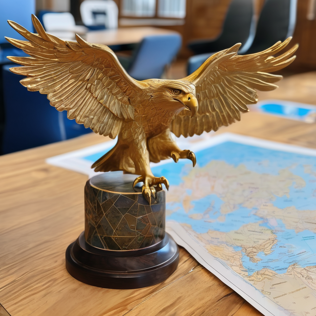 Kazakhstan Hails Trump's G20 Invite as U.S. Ties Deepen