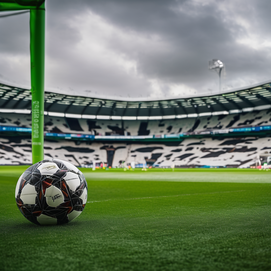 FA Cup clash: Bournemouth aim to stun Newcastle at St James' Park despite injuries