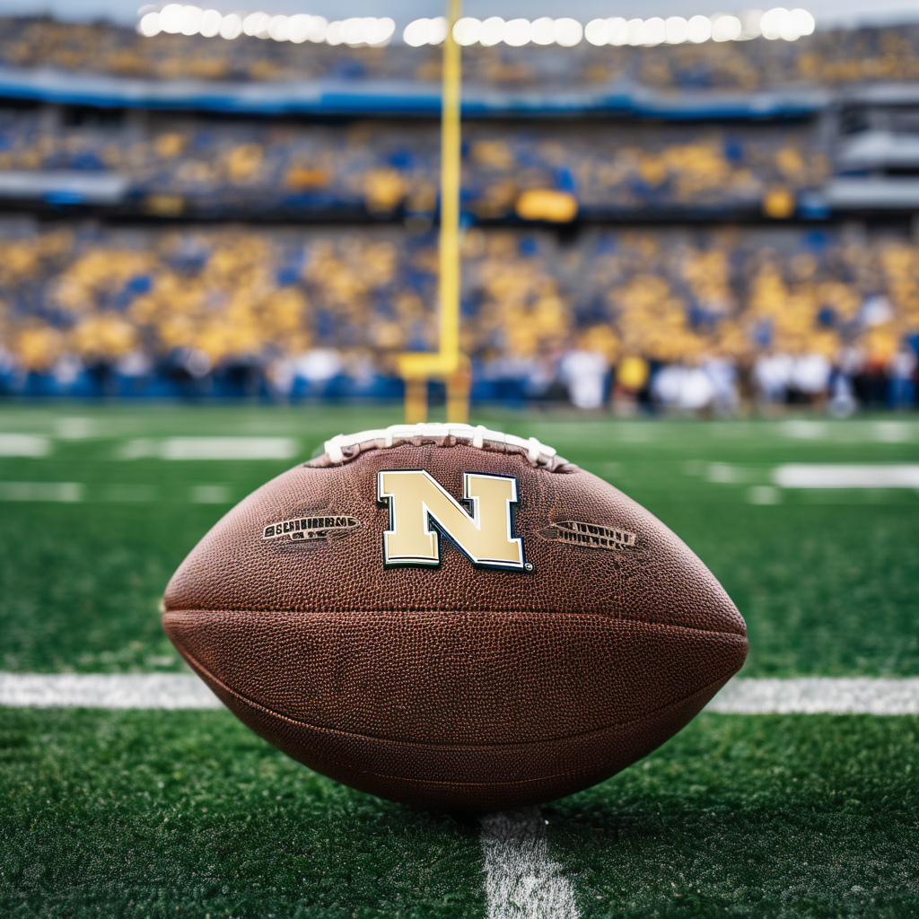 Unbeaten Nebraska Visits Indiana in High-Stakes Big Ten Showdown