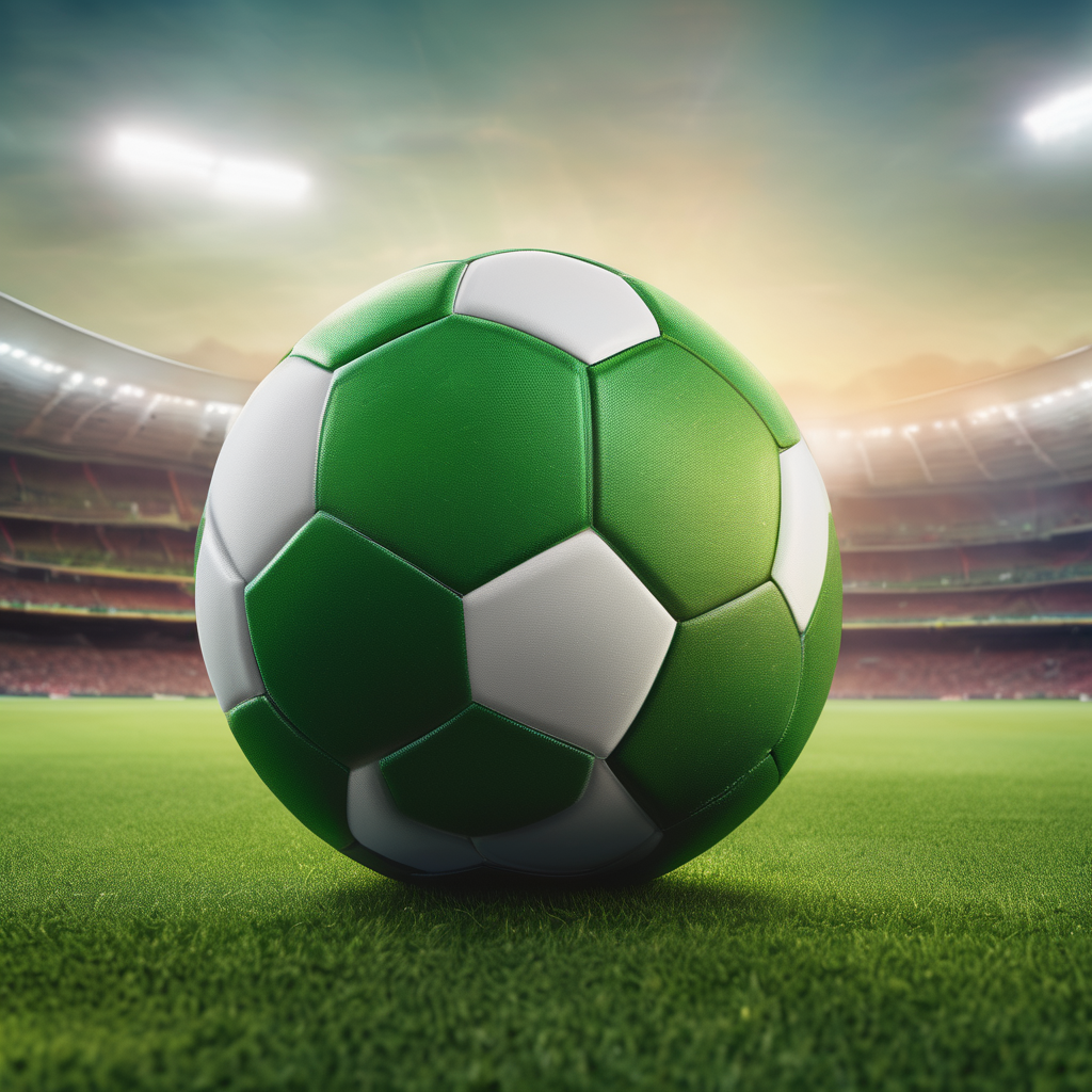 Jeddah Showdown: Madrid vs Barcelona Set for High-Stakes Super Cup Clash