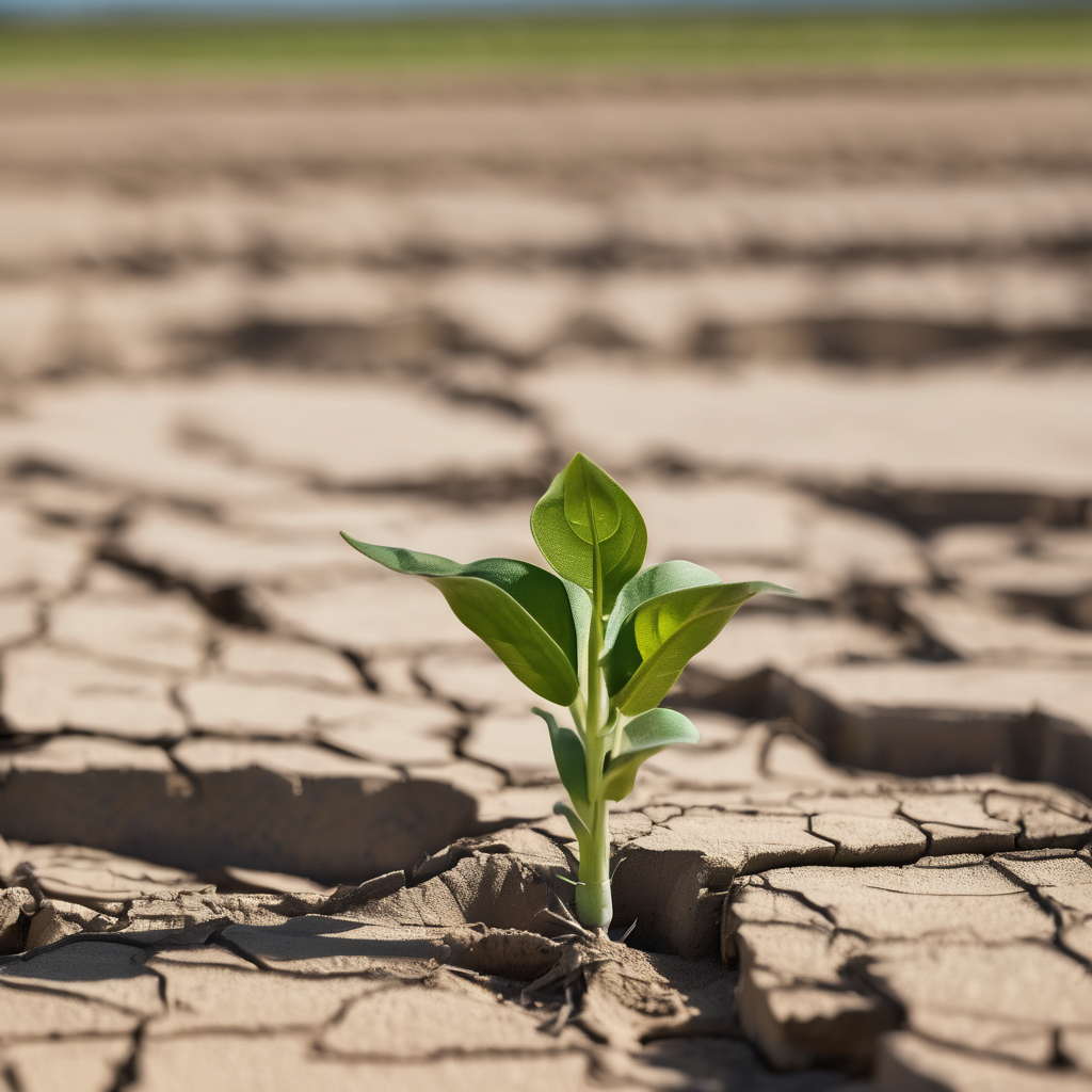 Alabama Drought Triggers Federal Help Window for Farms