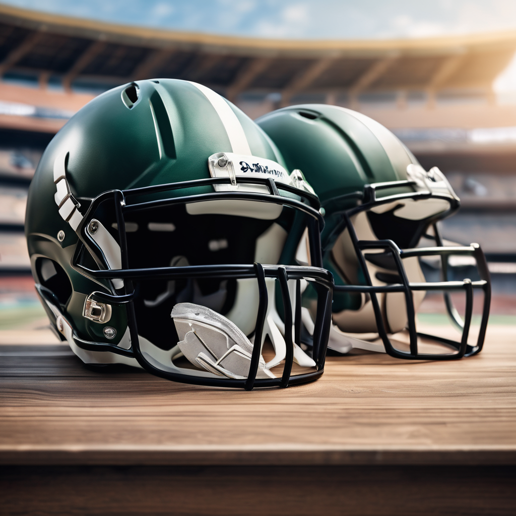 Falcons Explore President of Football Role as Coaching Shakeup Reshapes Front Office