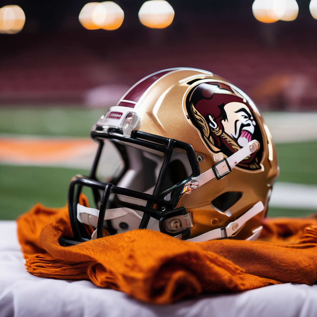 Florida State Eyes Noon ACC Showdown Against NC State in Tallahassee