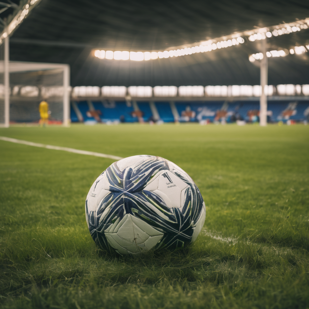 FA Cup Clash: Tottenham vs Aston Villa as Spurs Seek Turnaround