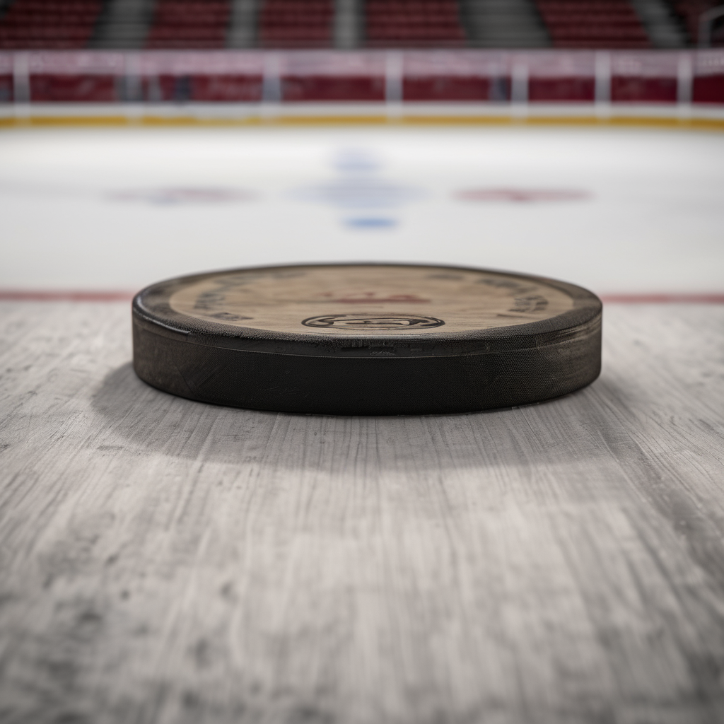 Original Six Rivalry Heats Up: Rangers vs Bruins Face Injuries and Home-Ice Struggles