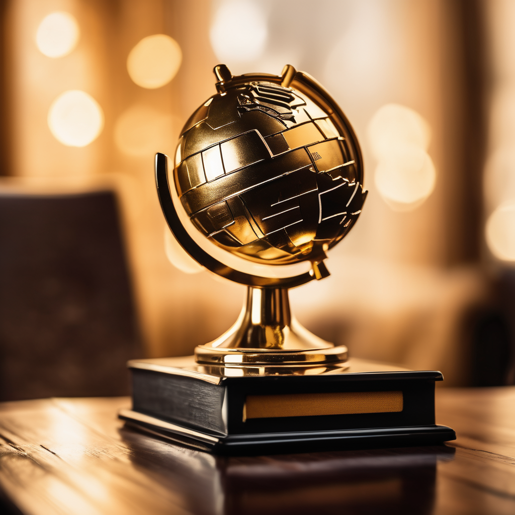 Stellan Skarsgård's Sentimental Value Sparks Golden Globes and Critics Choice Buzz