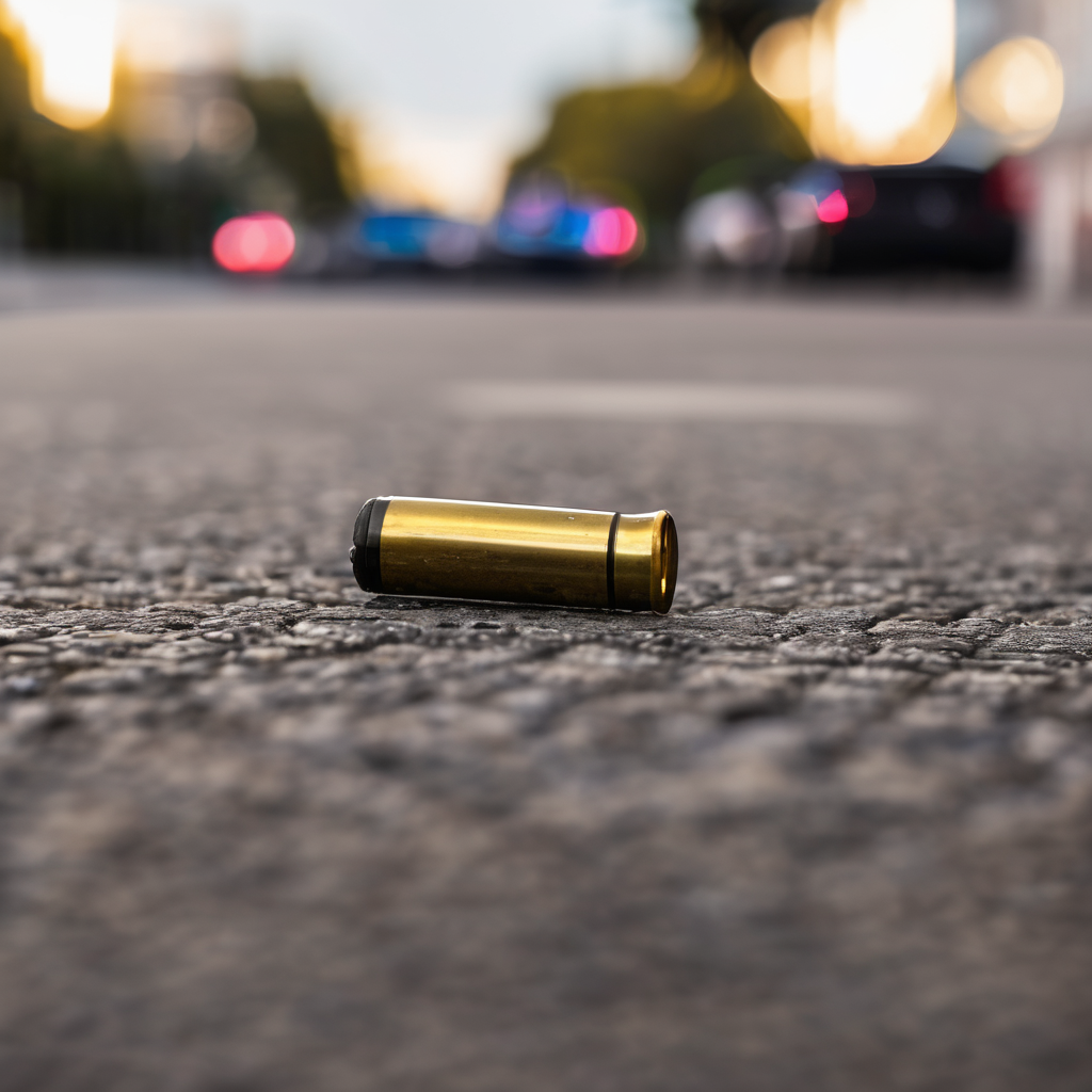 Portland Shooting Tied to Venezuelan Gang Sparks Immigration Debate