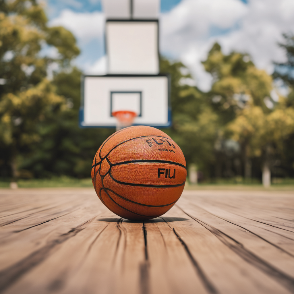 From Polls to the Court: January Sparks a March Madness Comeback