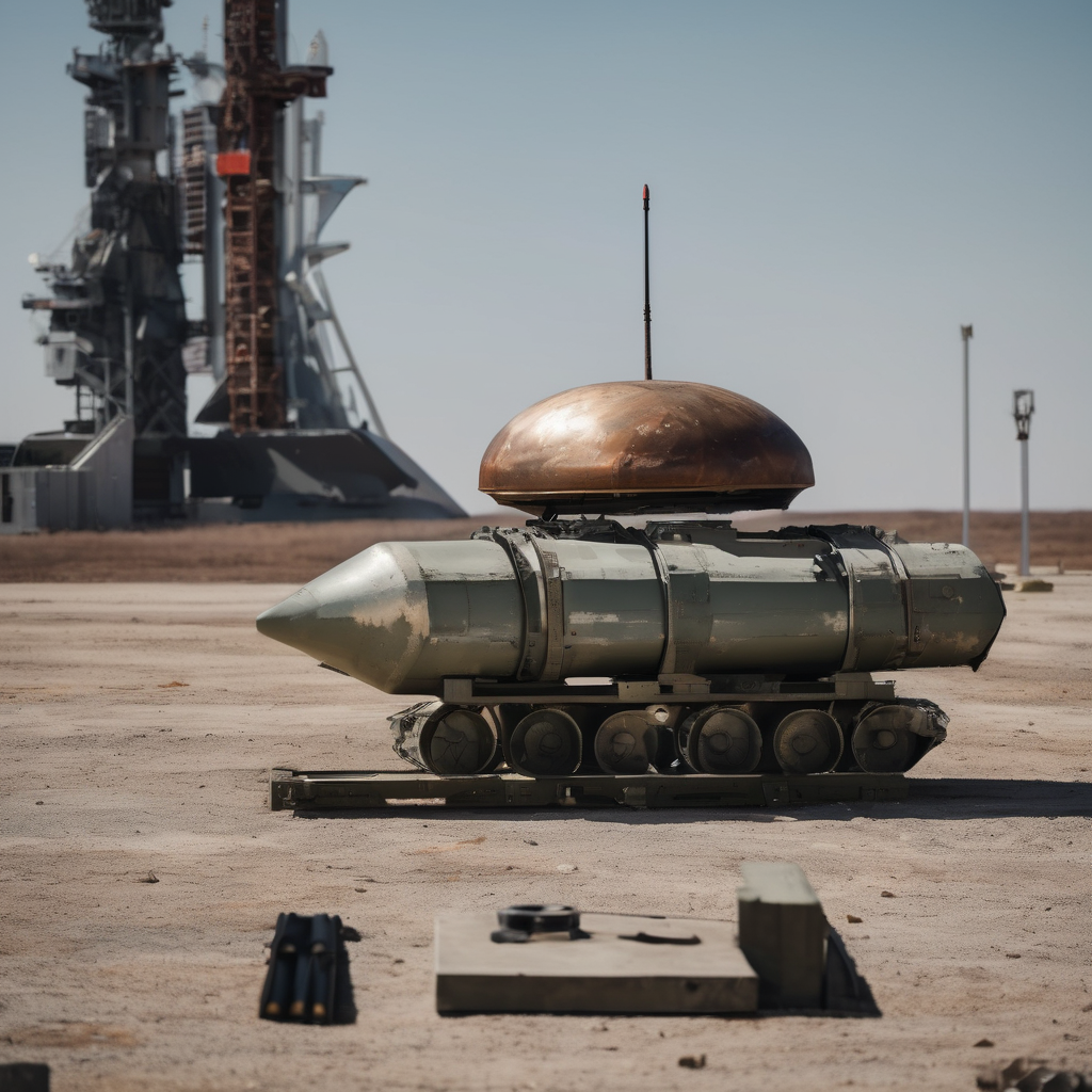 Russia's Oreshnik MIRV Missile Signals New IRBM Threat to Europe