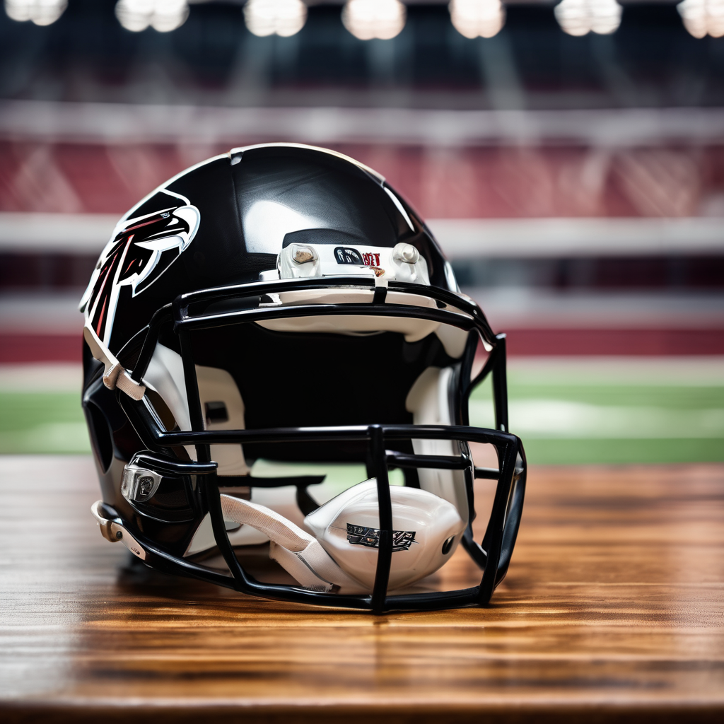 Falcons Eye Harbaugh for Head Coach Vacancy Amid Front-Office Shakeup