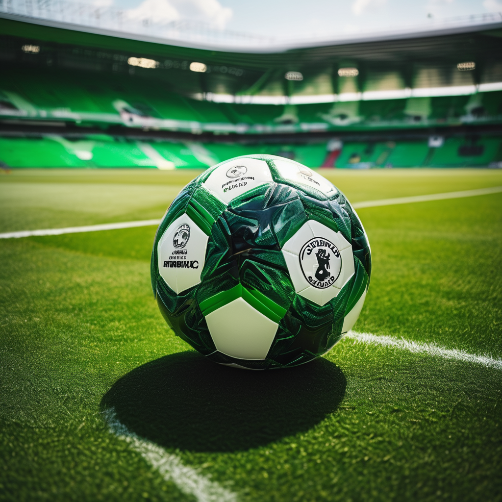 Leverkusen vs Stuttgart: Bundesliga's Rising Derby Sparks a High-Stakes Clash