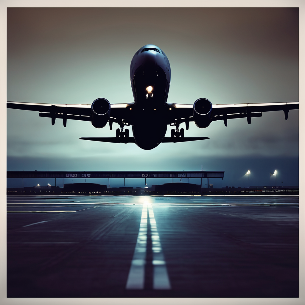 Nadi runway lights outage disrupts Fiji Airways overnight schedule