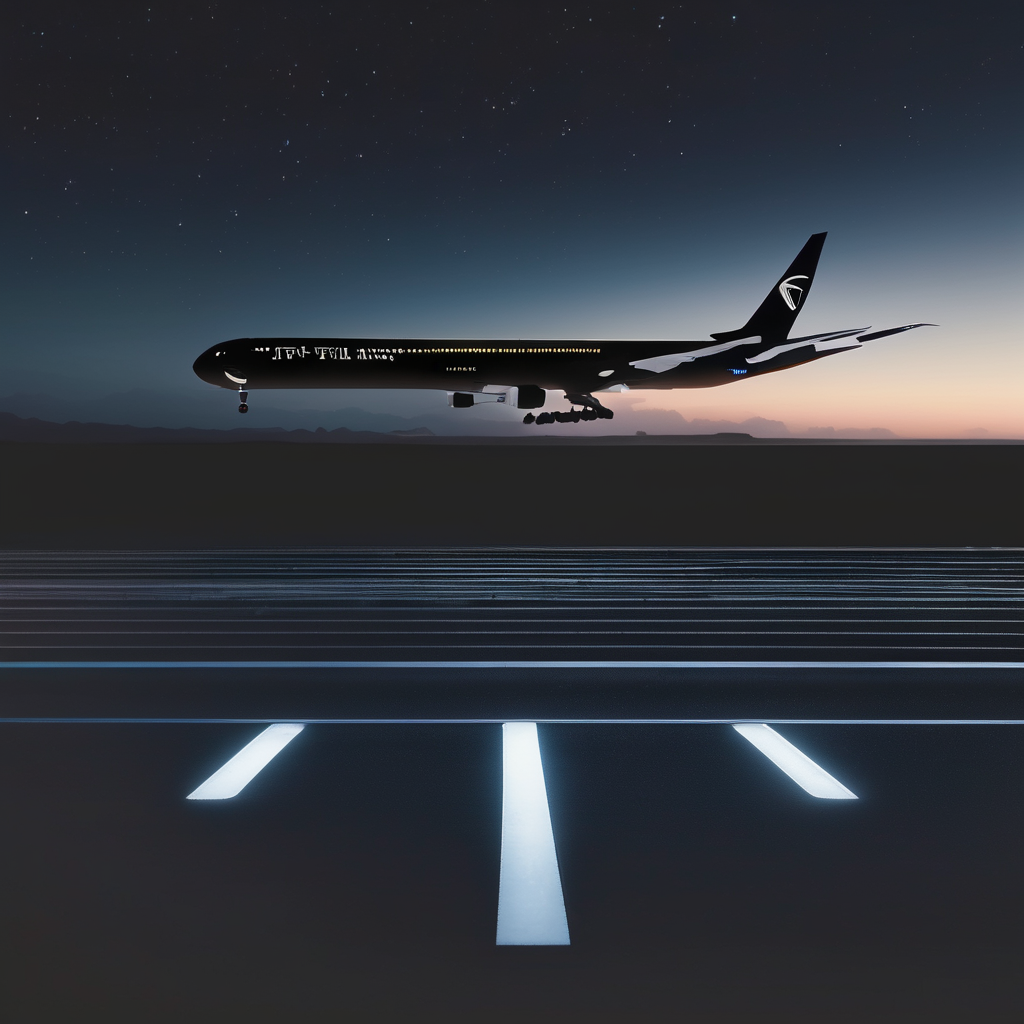 Nadi Runway Lights Failure Disrupts Fiji Airways Flights