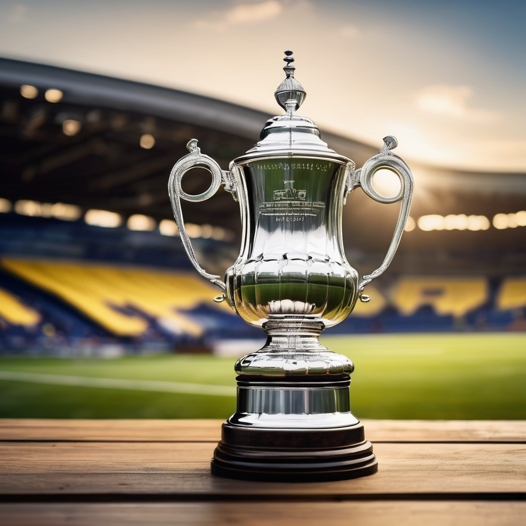 Chelsea's Rosenior Aims for United-Style Revival in FA Cup Debut Against Charlton