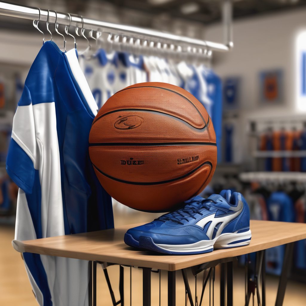 AJ Dybantsa and Cameron Boozer Ignite Freshman Era at BYU and Duke