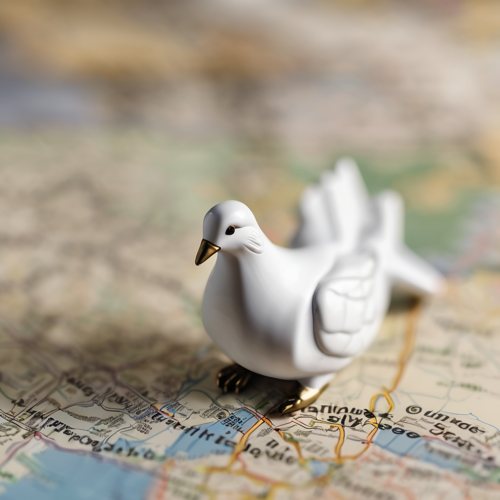 Barrack Urges Syria-Kurdish Talks as Aleppo Clashes Escalate