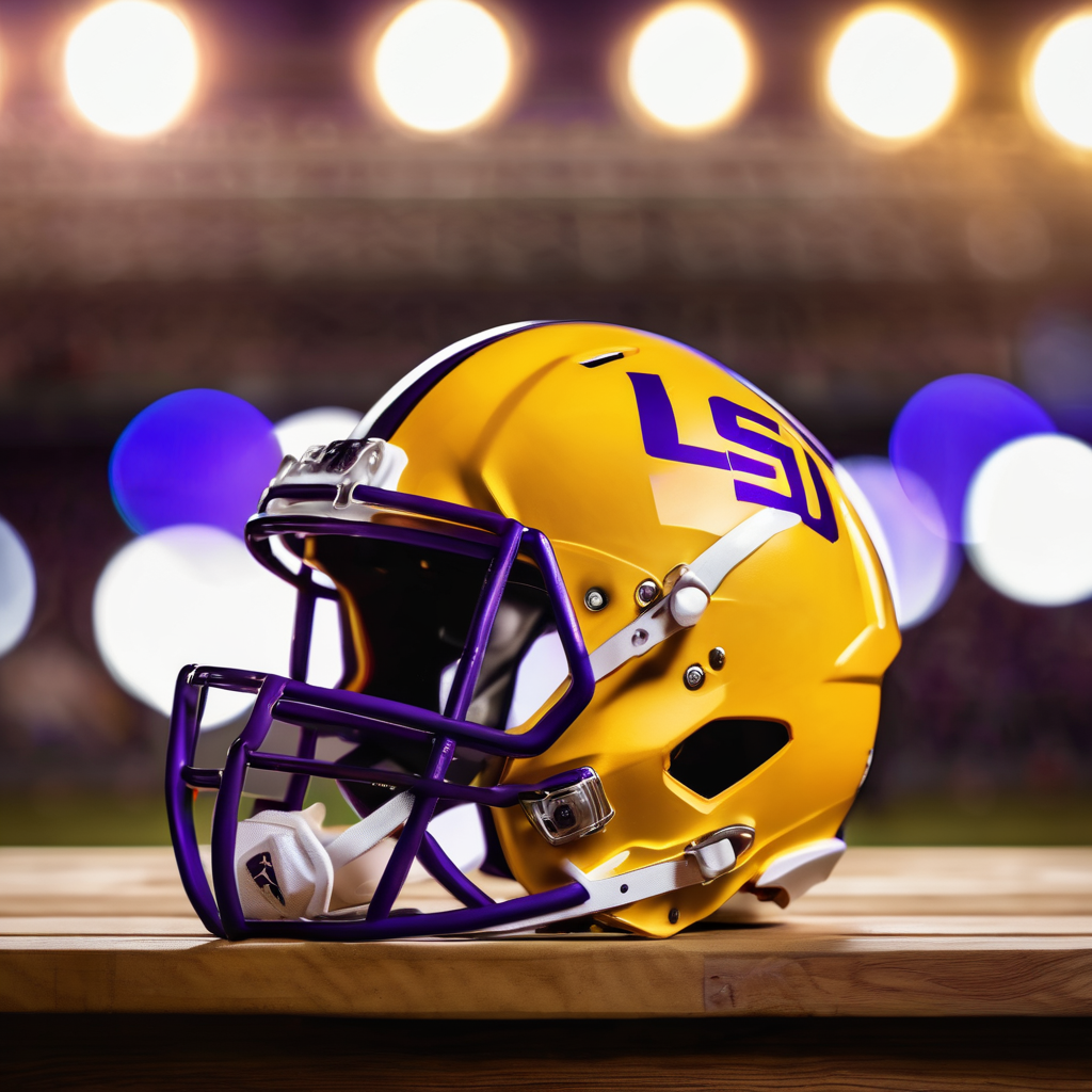 LSU Faces Road Test Against No. 11 Vanderbilt in Nashville