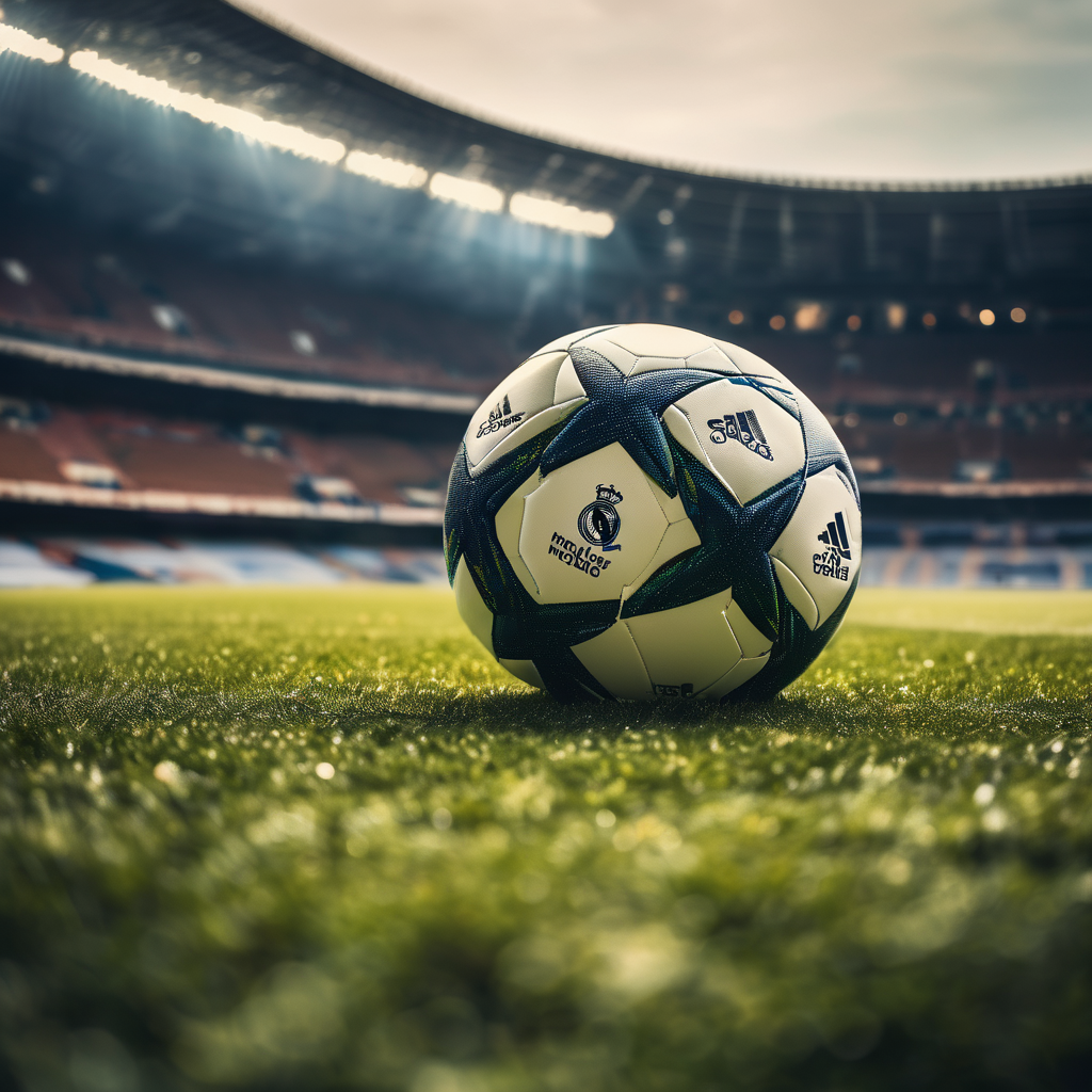 Barcelona vs Real Madrid: High-Stakes El Clasico in the Super Cup Final