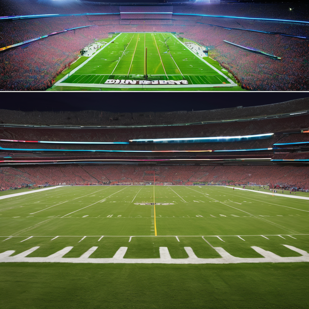 Can Arizona Extend Its Perfect Start Against TCU?