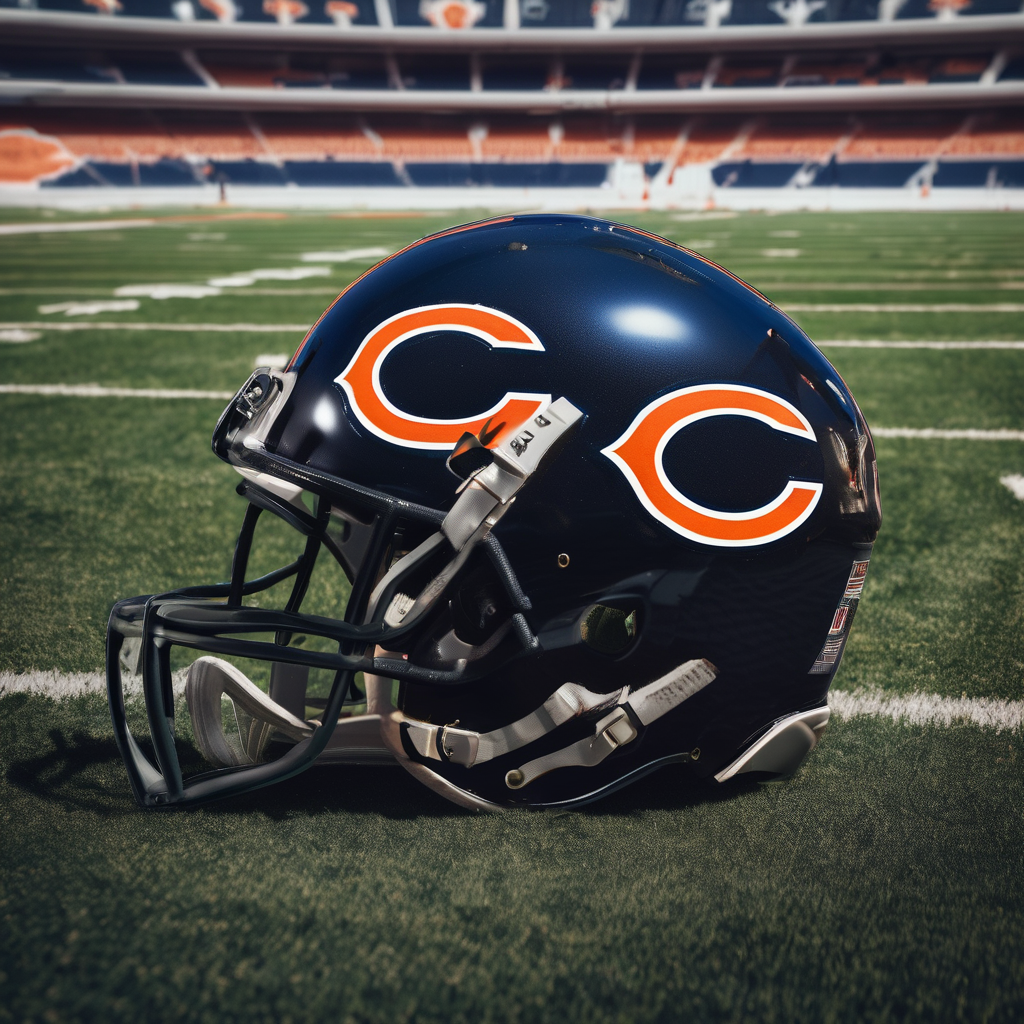 Bears Cornerbacks Battle Injuries Ahead of Packers Playoff Clash