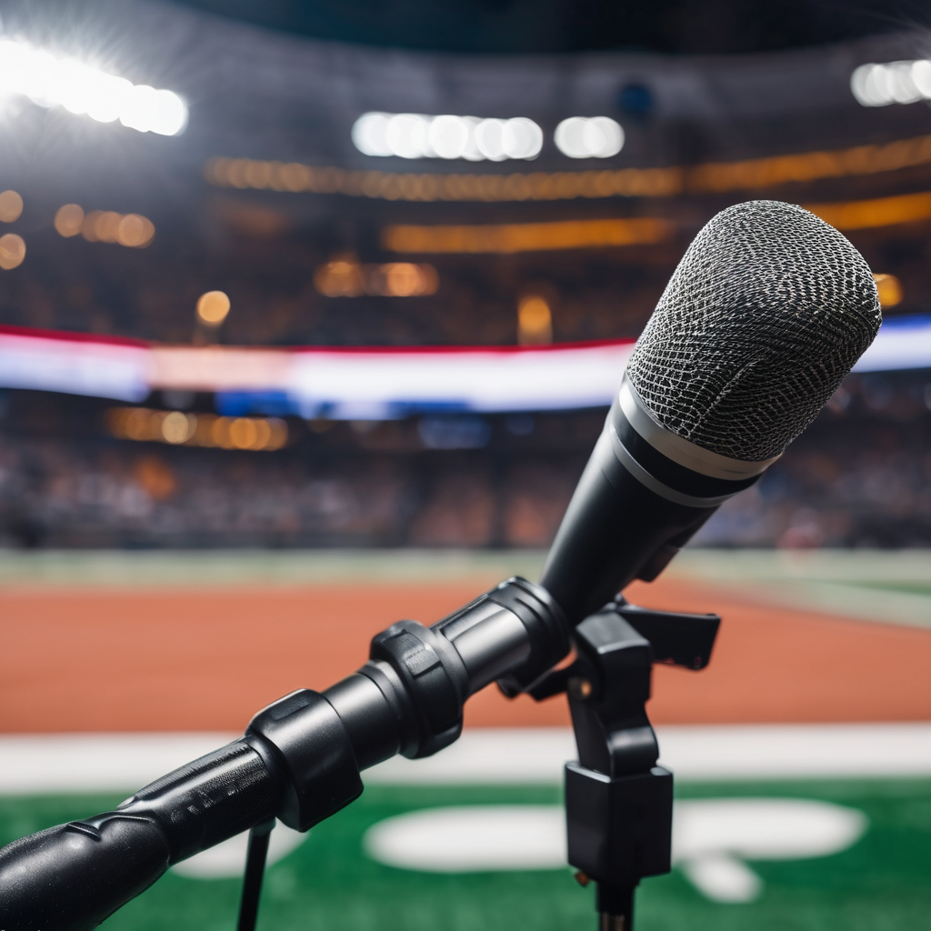 Greg Olsen Opts for the Broadcast Booth Over NFL Front-Office Roles