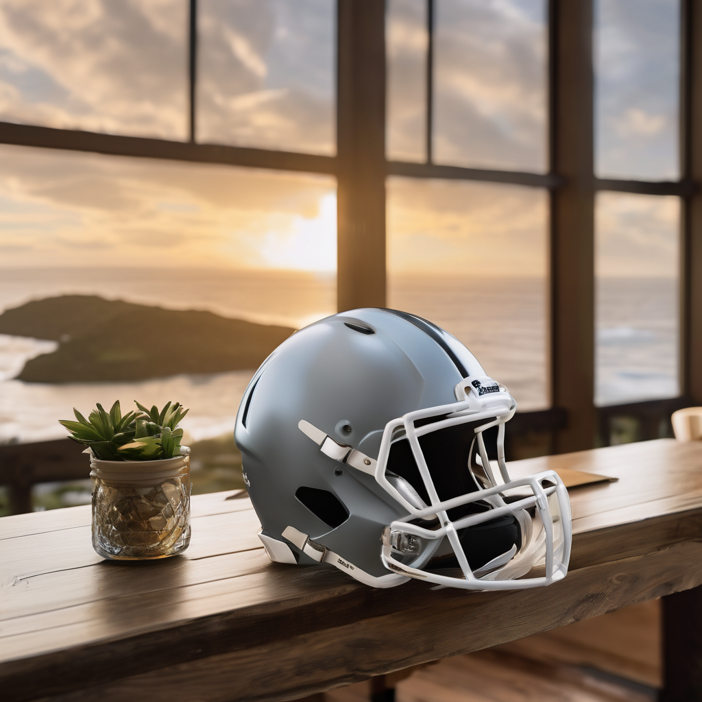 Inside Sean McVay and Veronika Khomyn's High-Profile Rams Life