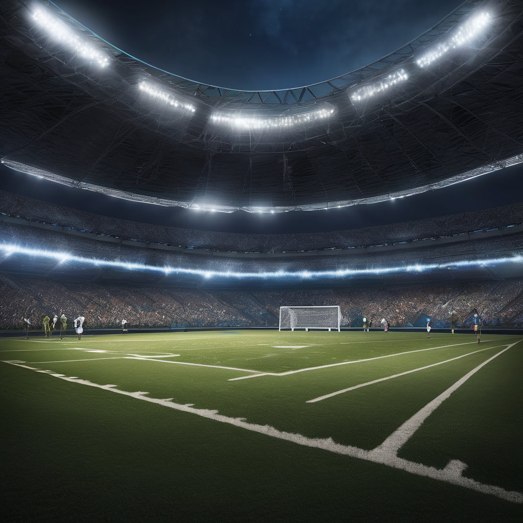 Panthers Eye Playoff Magic as 10.5-Point Underdogs at Home