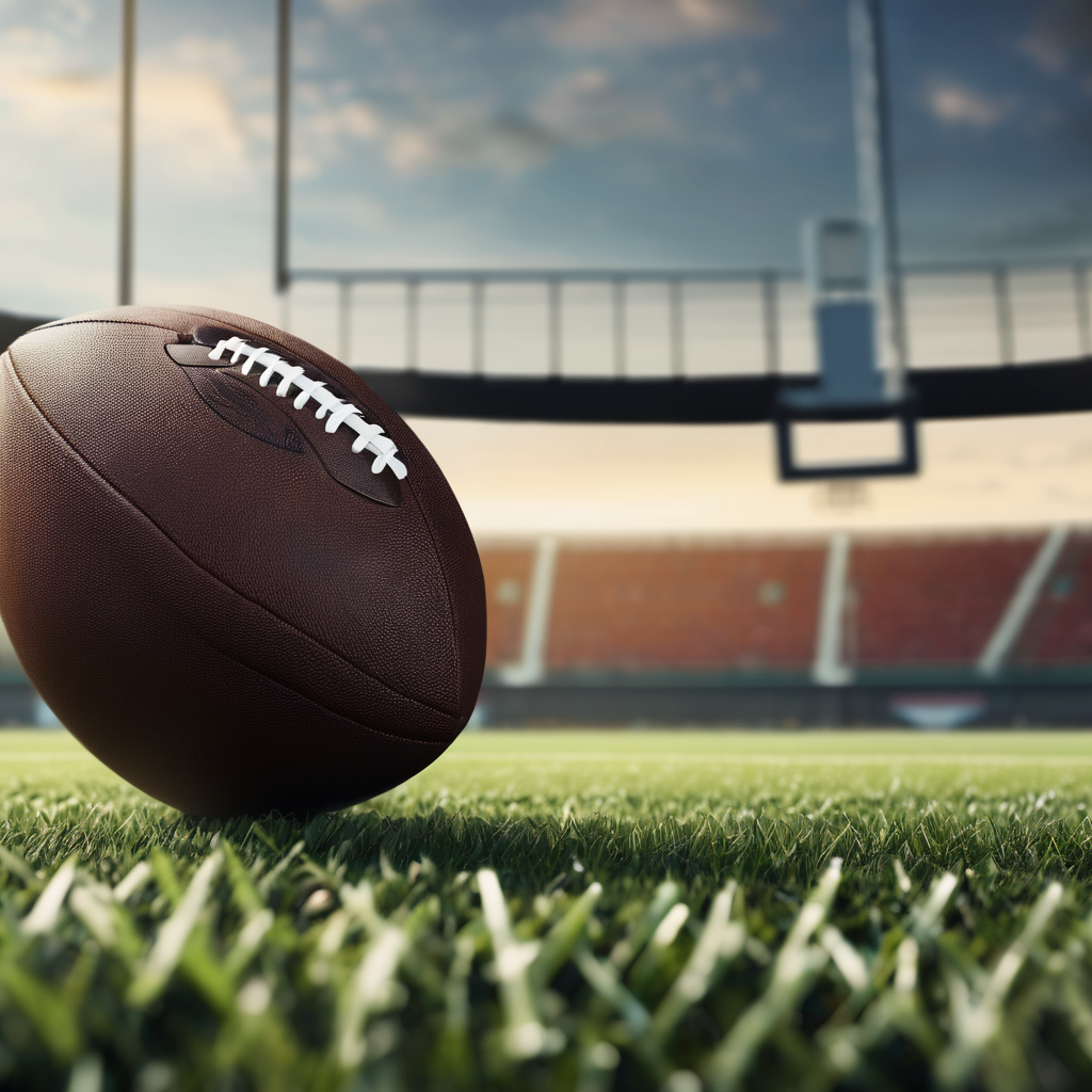 Panthers' Tetairoa McMillan Breaks Out, Eyes Offensive ROY