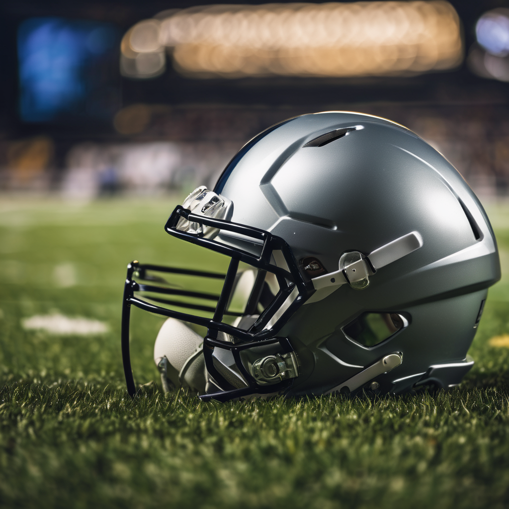 Ekwonu Injury Tests Panthers in Playoff Clash with Rams