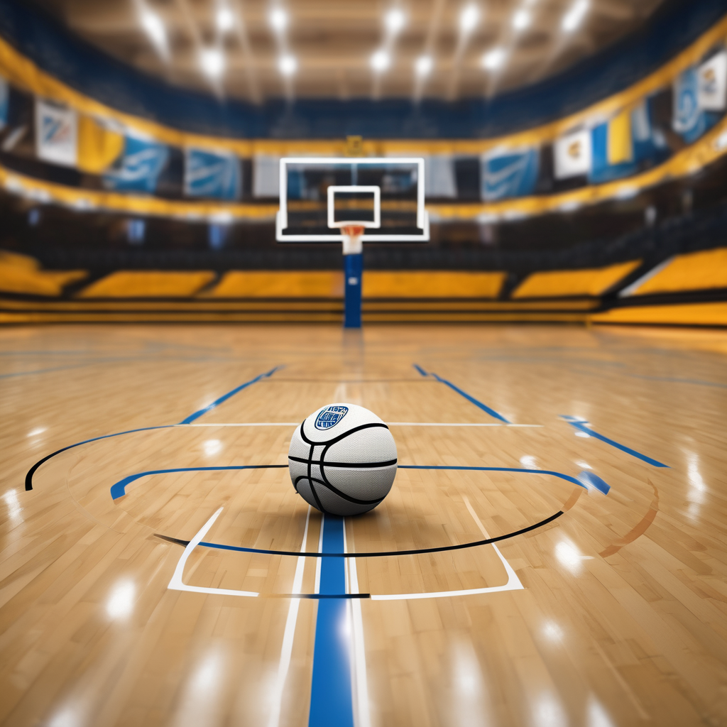 Chapel Hill Rivalry Heats Up as UNC Aims for Landmark Smith Center Win Over Wake Forest