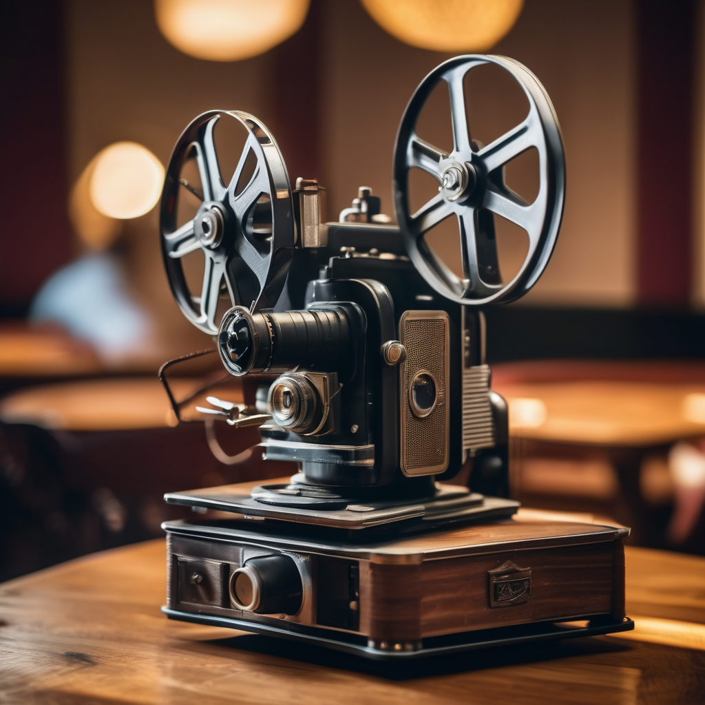 Paramount Sets Bold 2026 Plan as Jackass Returns This Summer