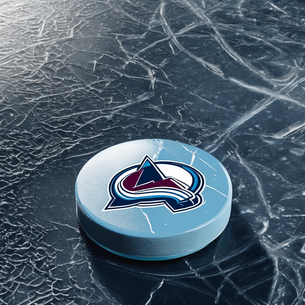 Ball Arena Showdown: Avalanche Seek to Extend Home-Ice Advantage Against Blue Jackets
