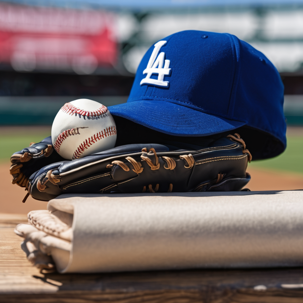 Andy Ibáñez Signs with Dodgers, Brings Veteran Versatility to World Series Champs