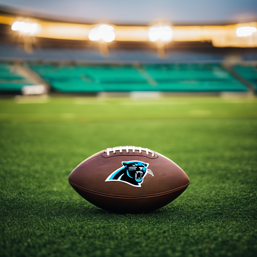 Panthers Ready for Rams Playoff Rematch as Young's Rising Duo Impresses