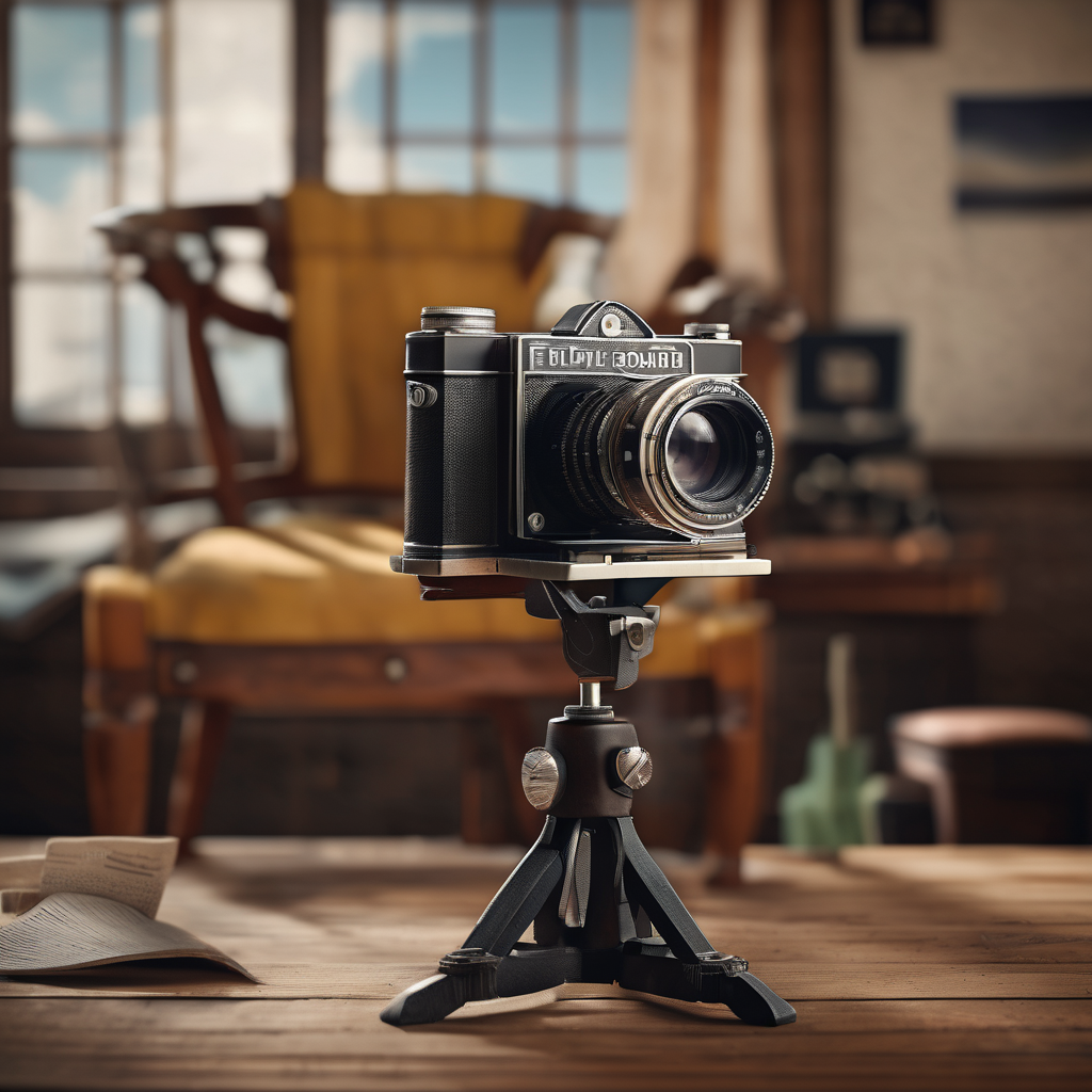 Chaplin Studios Takes Center Stage as Mayer and McG Take the Helm