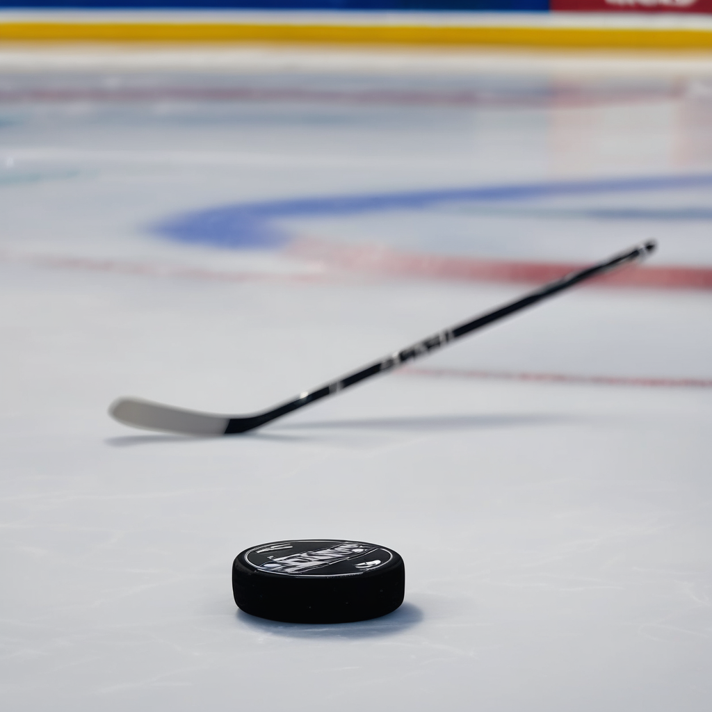 Wild vs Islanders: Injury-Heavy NHL Showdown for Playoff Push