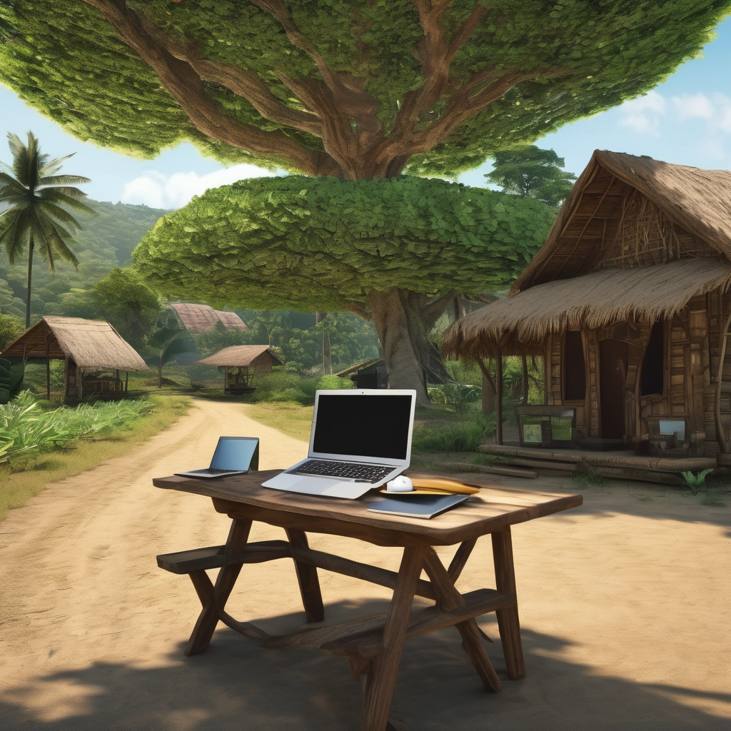 FNU Roadshow Brings Higher Education to Fiji's Remote Communities